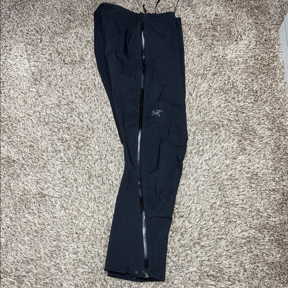Arcteryx Goretex Beta pants